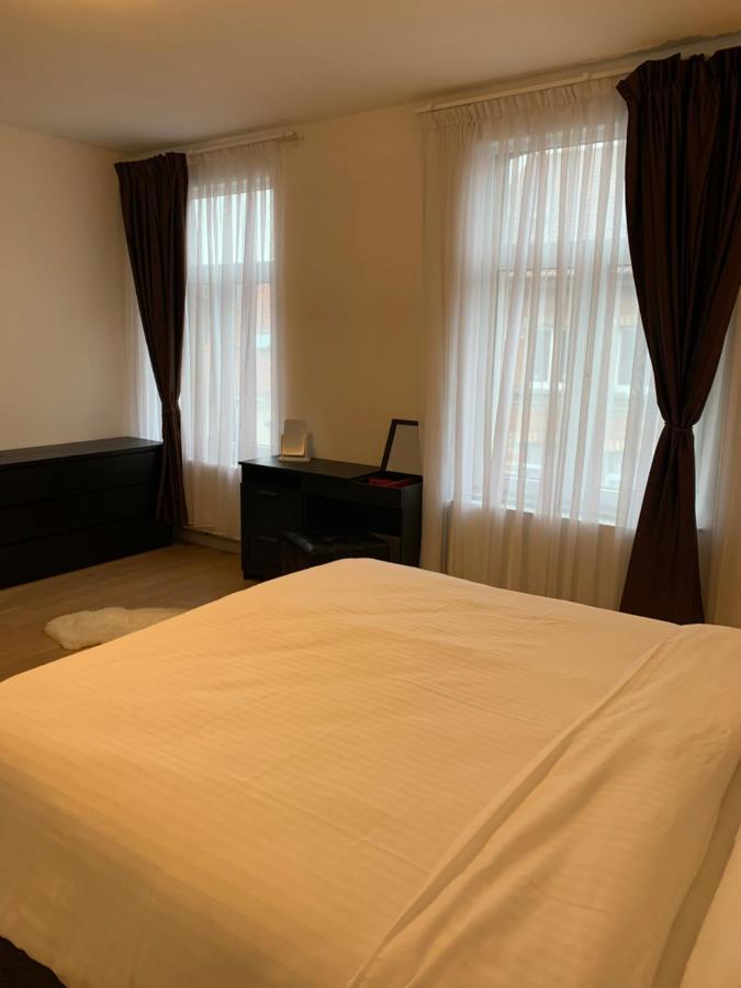 Lux Apartment *