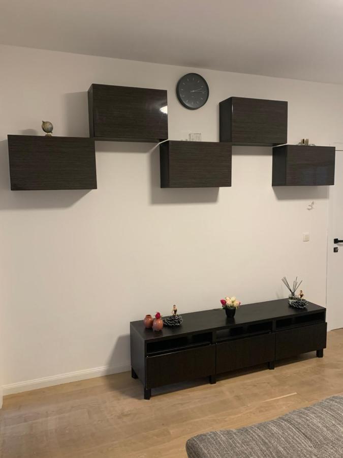 Apartment Lux