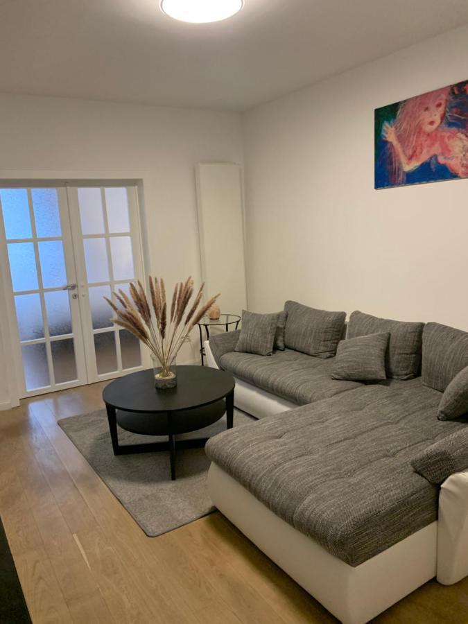 Apartment Lux Brussels