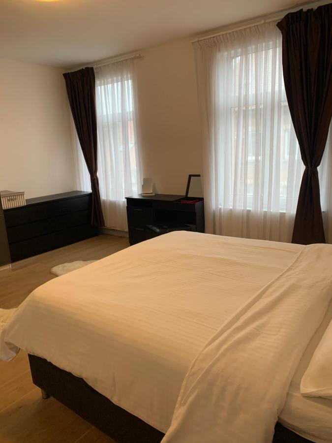 Apartment Lux Brussels