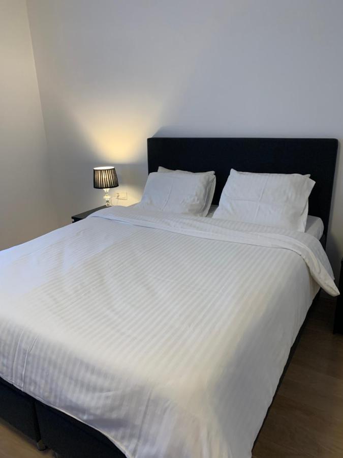 Lux Apartment *