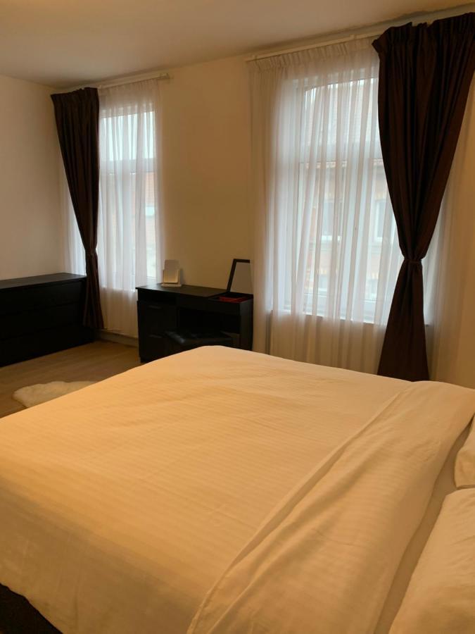Apartamento Lux