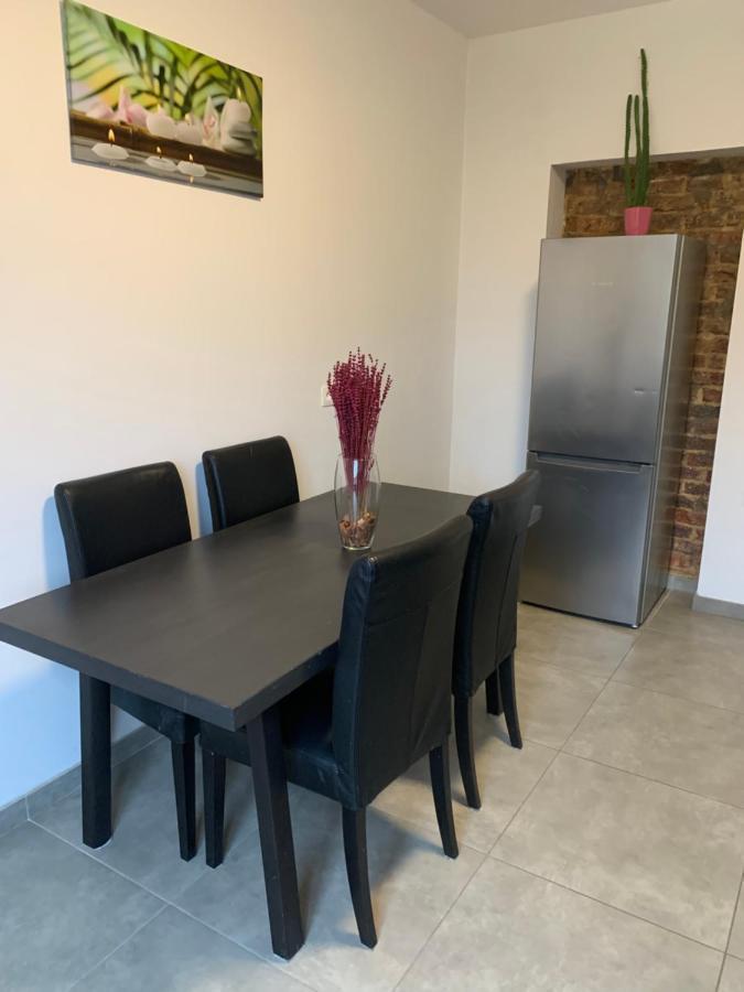 Lux Apartment