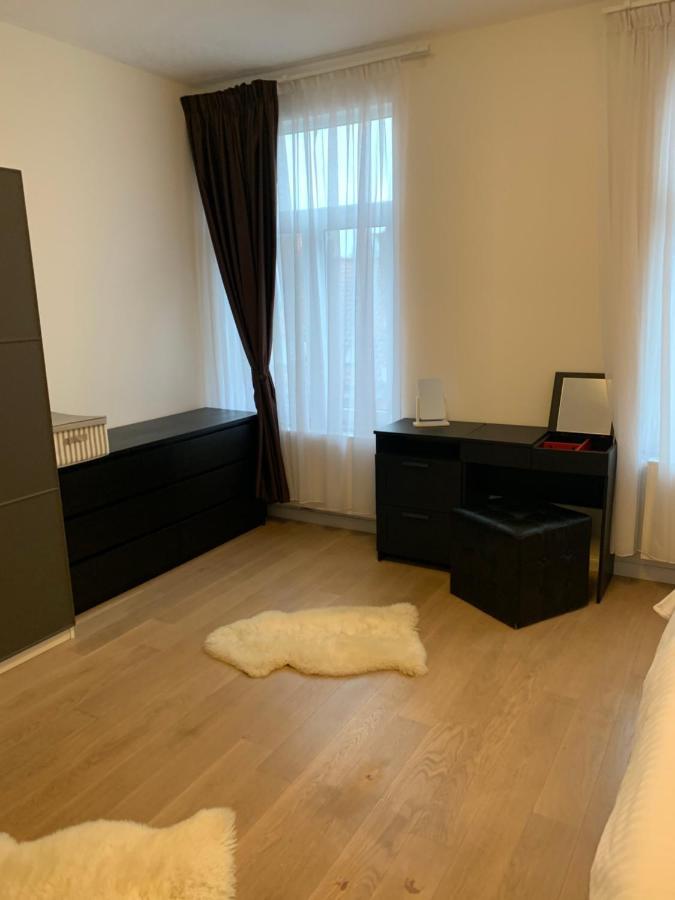 Lux Brussels