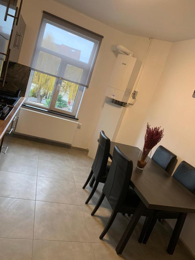 Lux Apartment