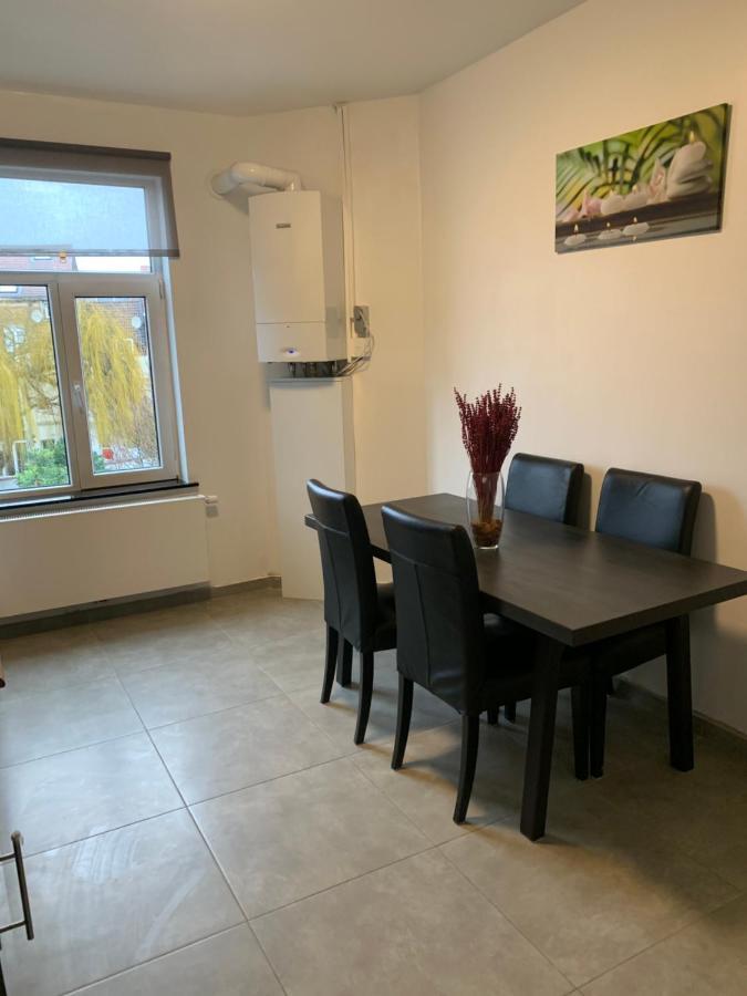 Lux Apartamento *