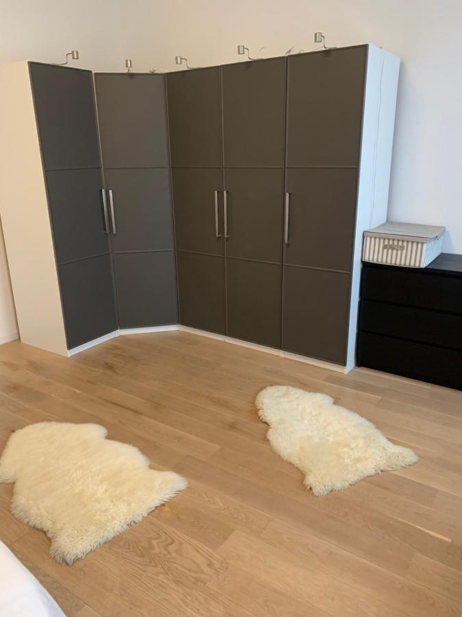 Lux Apartment *