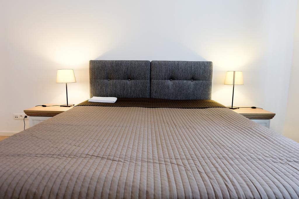 La Monnaie Apartment
