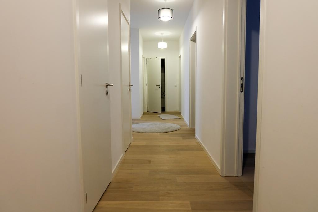 Apartment La Monnaie Brussels