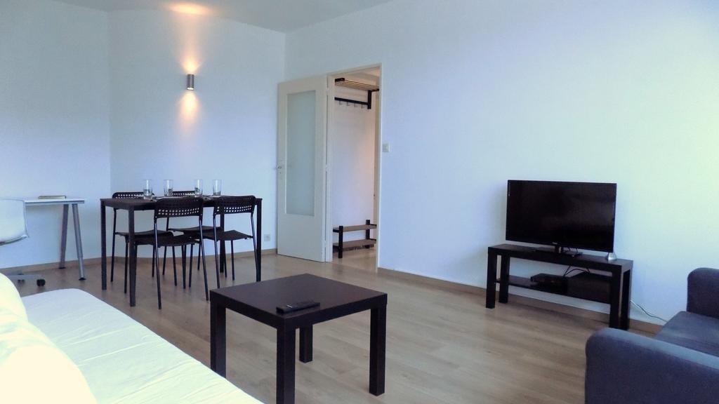 Atomium Apartment Brussels