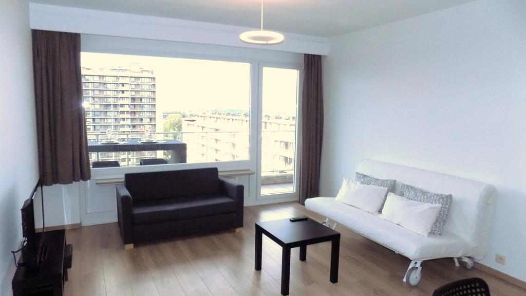 Atomium Apartment *
