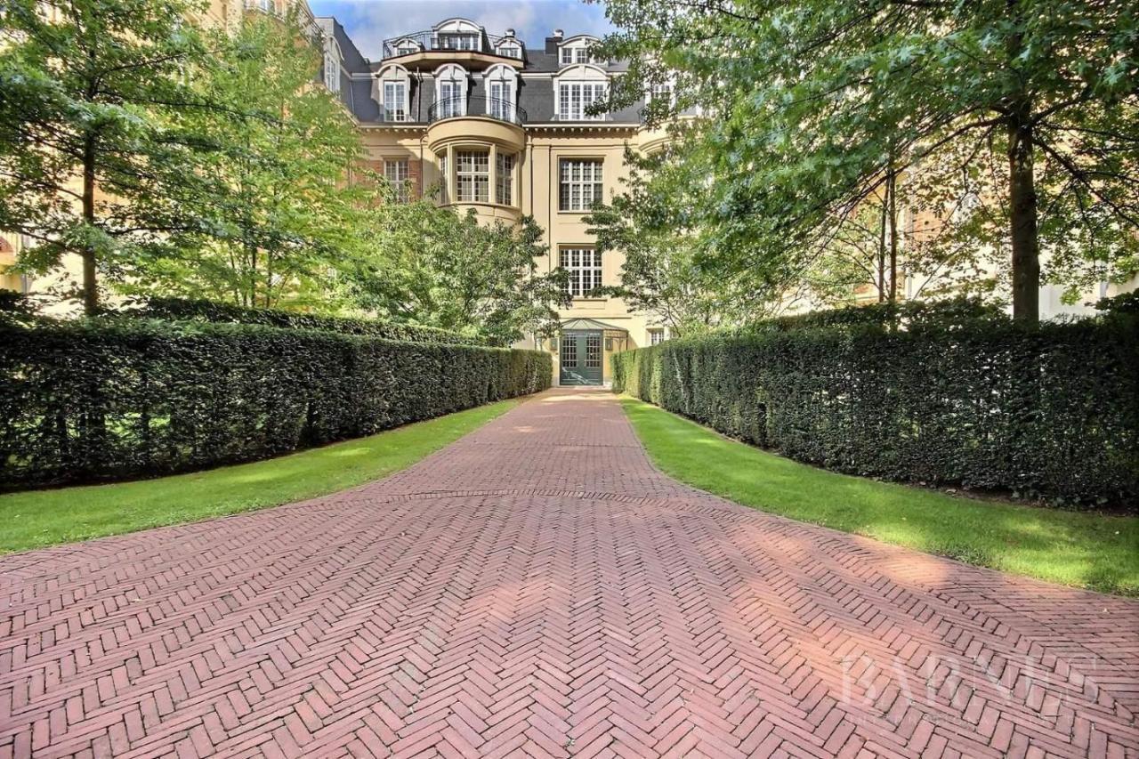 Hyde Park, Duplex De Charme Dans Une De Standing *