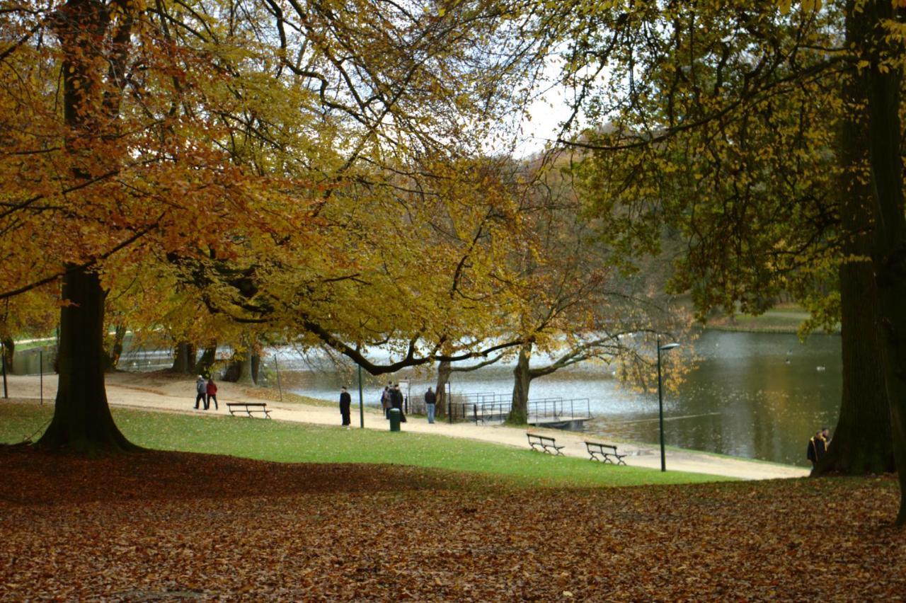 Hyde Park, Duplex De Charme Dans Une De Standing Brussel
