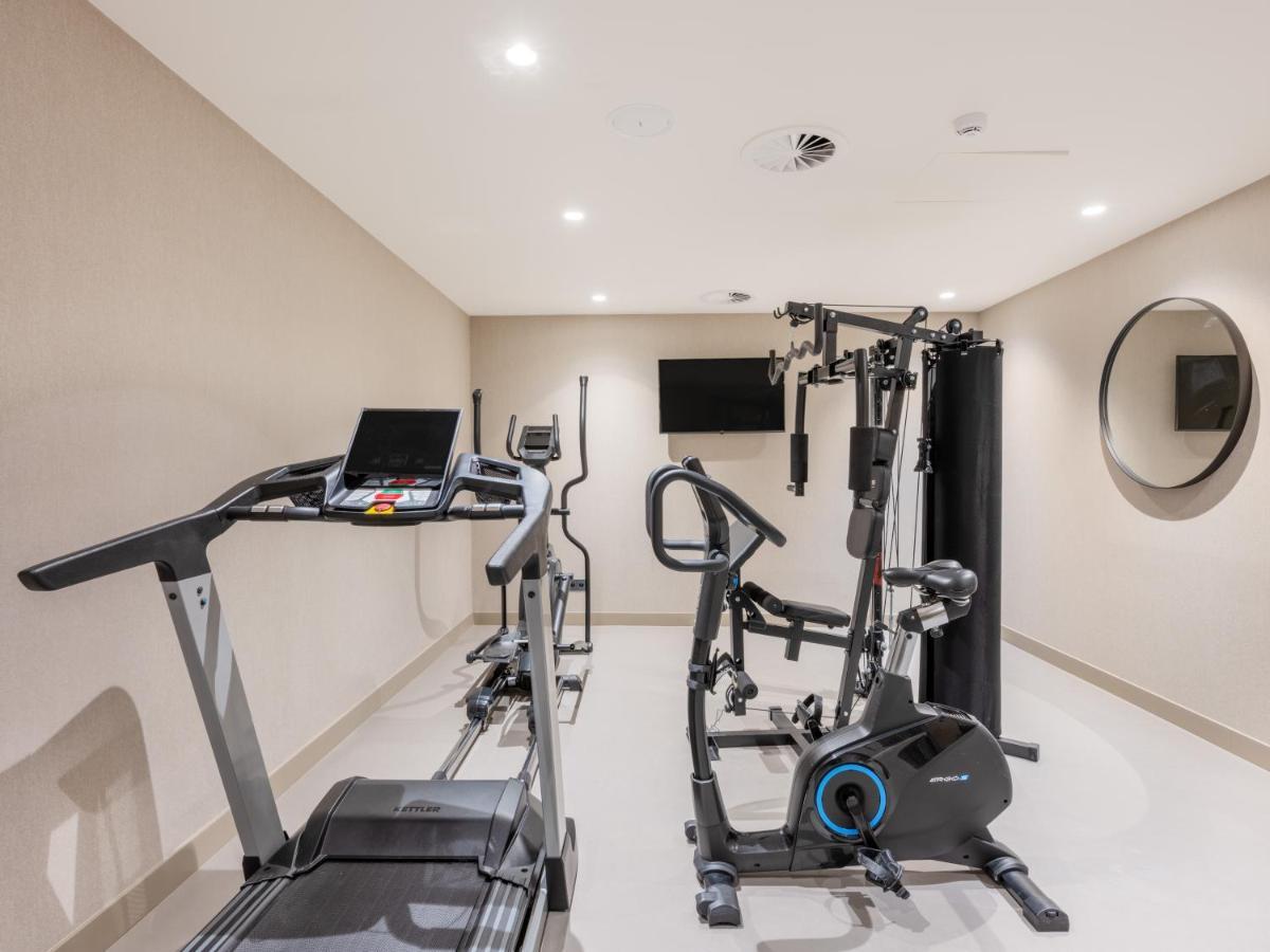 Numa Brussels Lief Aparthotel