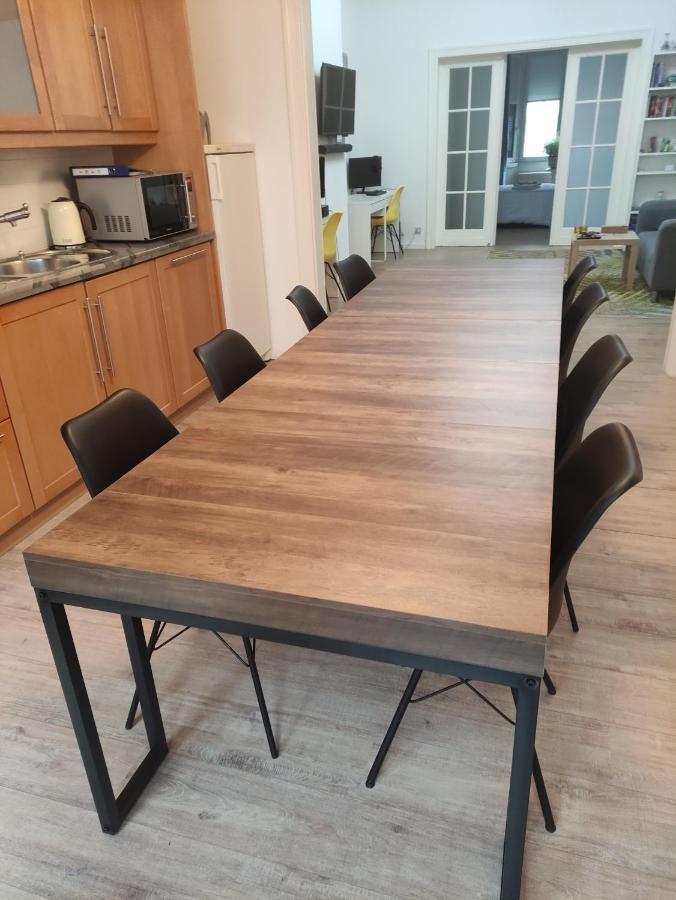 The Brussels-laken Brussels