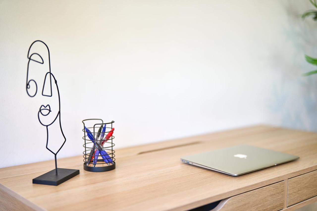 Downtown Apartment Brussels