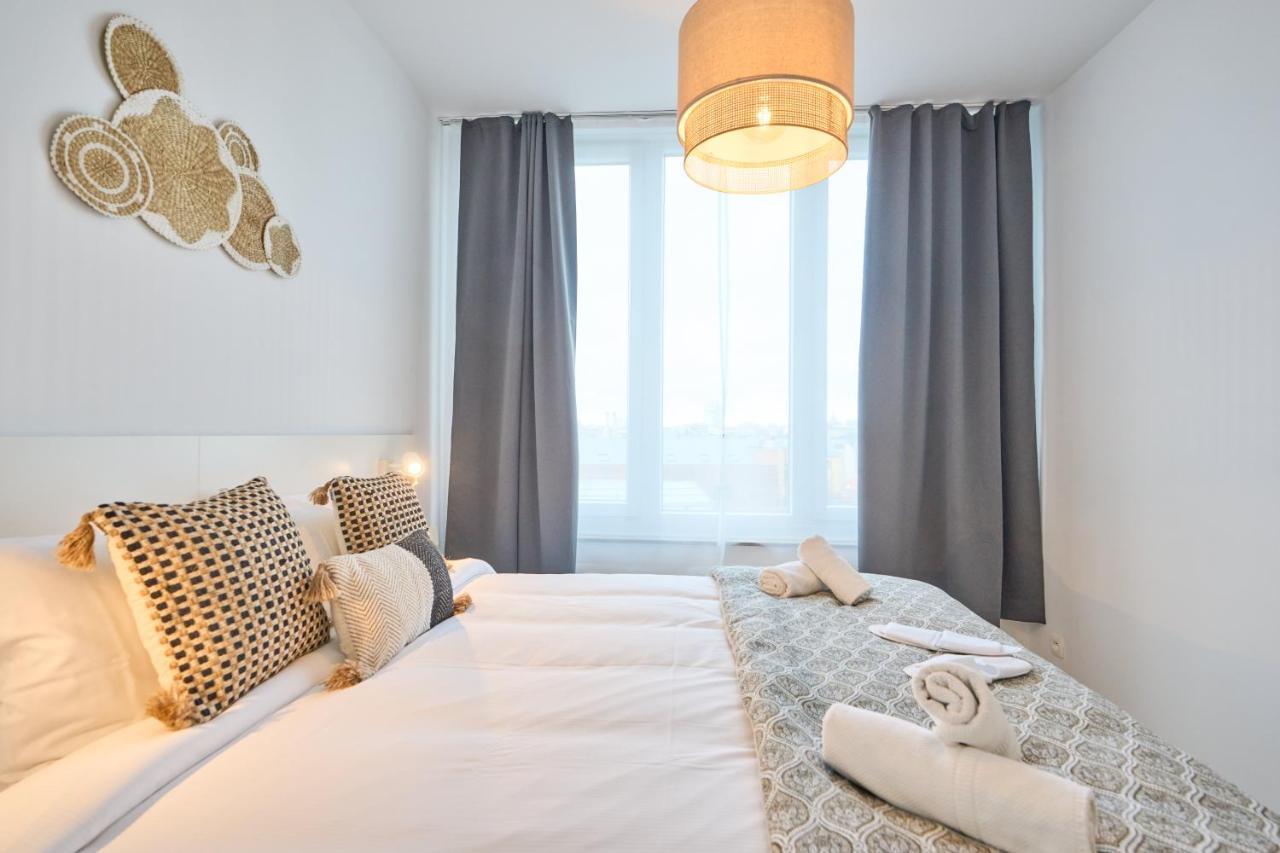 Appartement Downtown