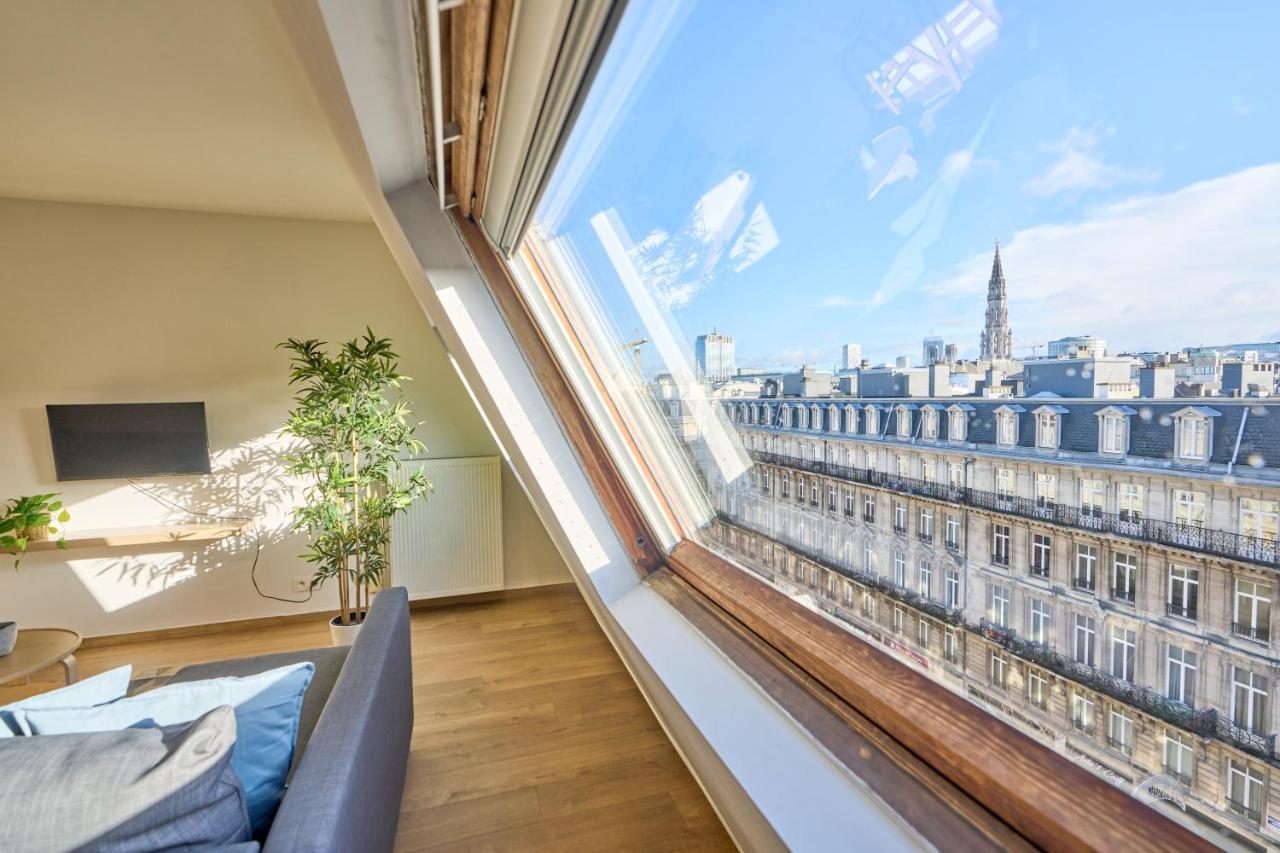 Appartement Downtown