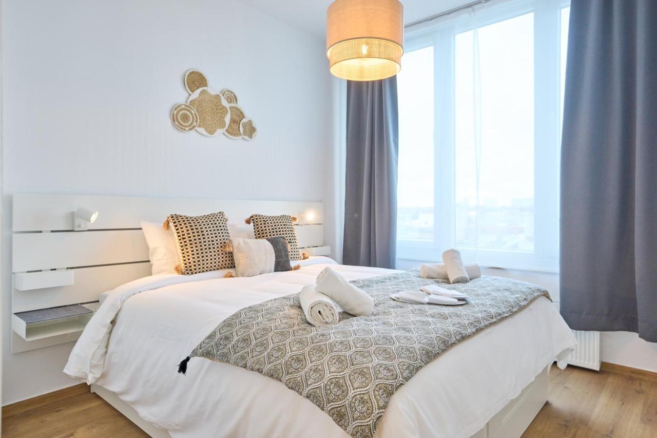 Downtown Apartment *