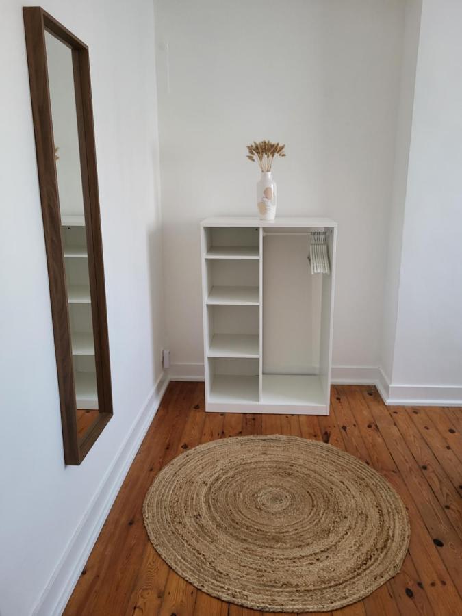 Casa de hóspedes Brussels Bed & Blockchain Private With Shared Bathroom Etterbeek
