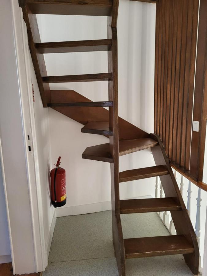 Casa de hóspedes Brussels Bed & Blockchain Private With Shared Bathroom Etterbeek