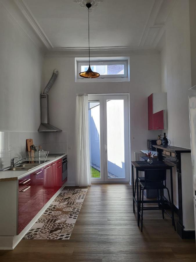 Brussels Bed & Blockchain Private With Shared Bathroom Casa de hóspedes