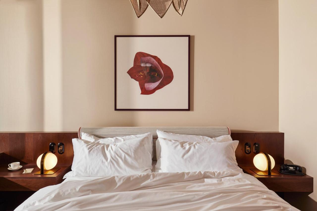 The Hoxton, Brussels 4* Saint-Josse-ten-Noode