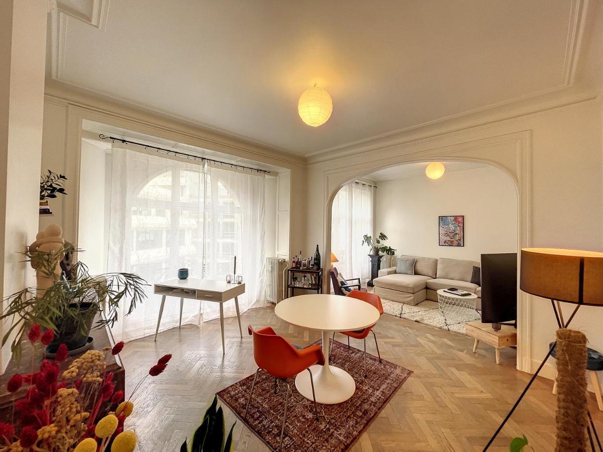 Cosy - Champ De Mars Hotel