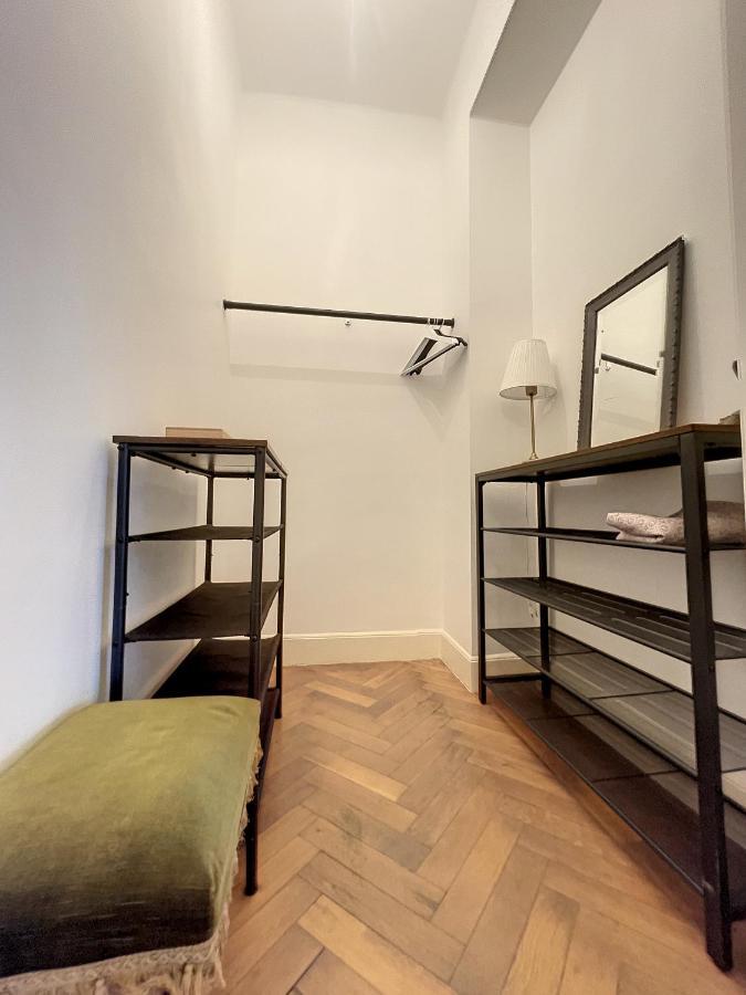 Hotel Cosy - Champ De Mars *