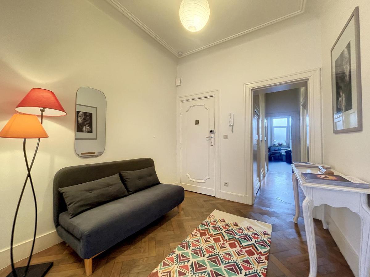 Cosy - Champ De Mars Hotel