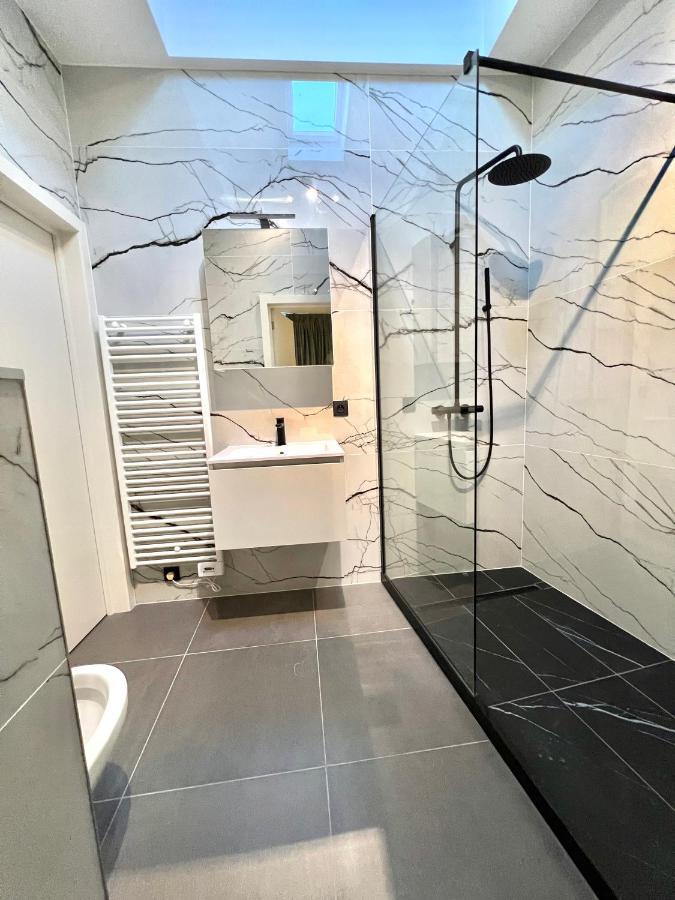 Brand-new In The Heart Of Appartement