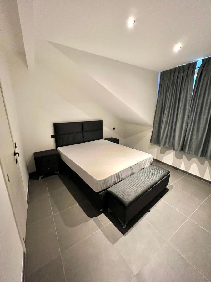 Brand-new In The Heart Of Appartement Brussel