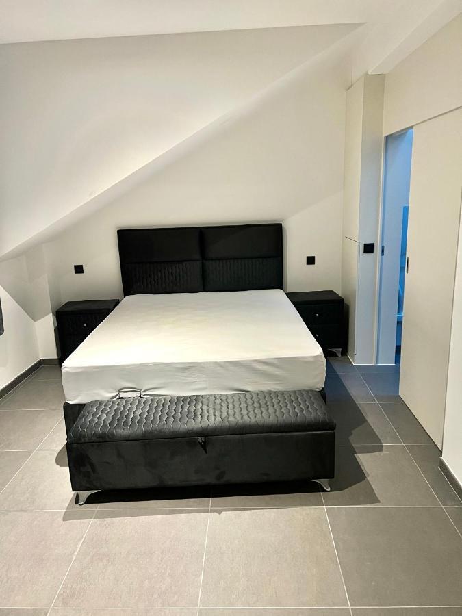 Appartement Brand-new In The Heart Of