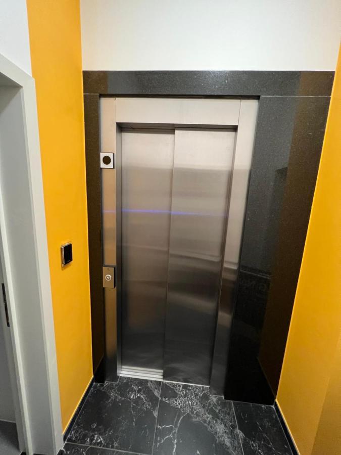 Brand-new In The Heart Of Apartment Brussels