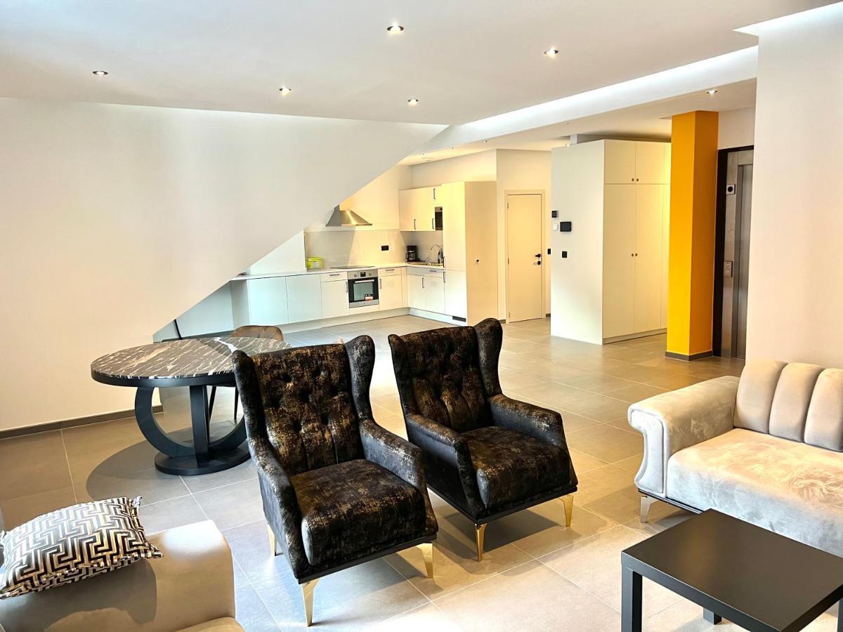 Brand-new In The Heart Of *