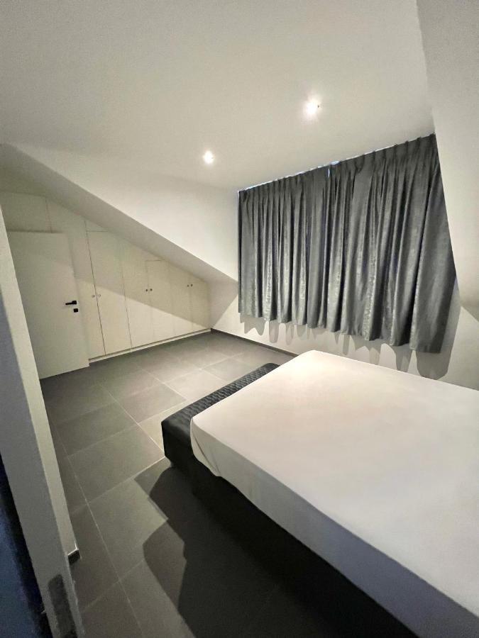 Appartement Brand-new In The Heart Of