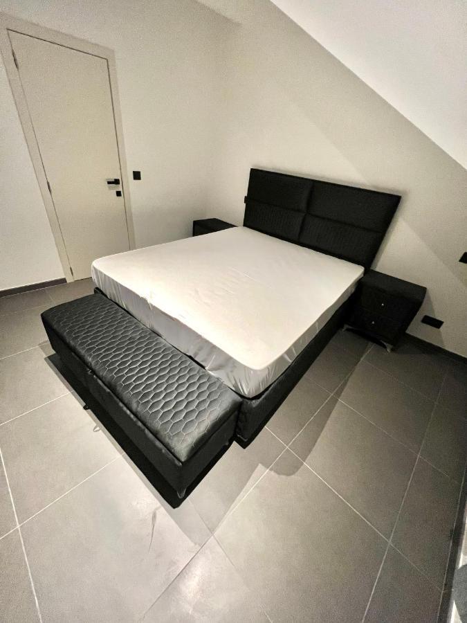 Brand-new In The Heart Of *