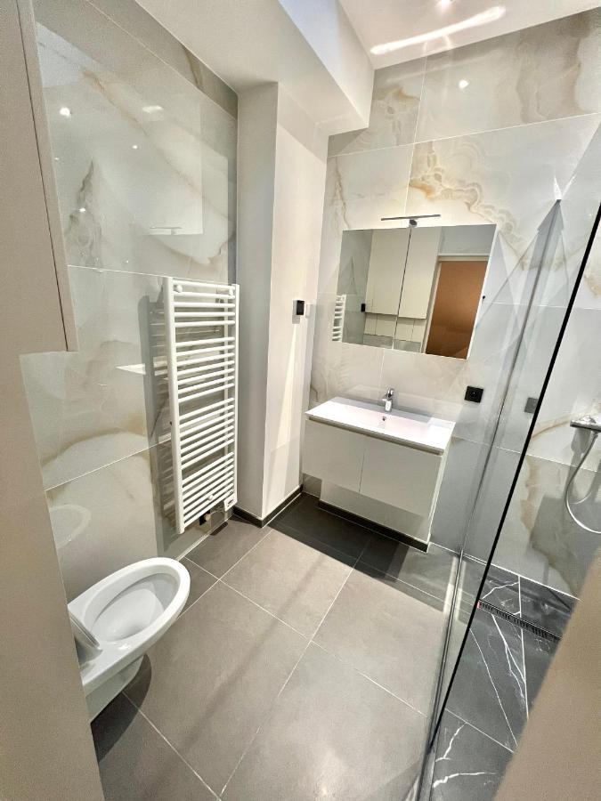 Appartement Brand-new In The Heart Of *