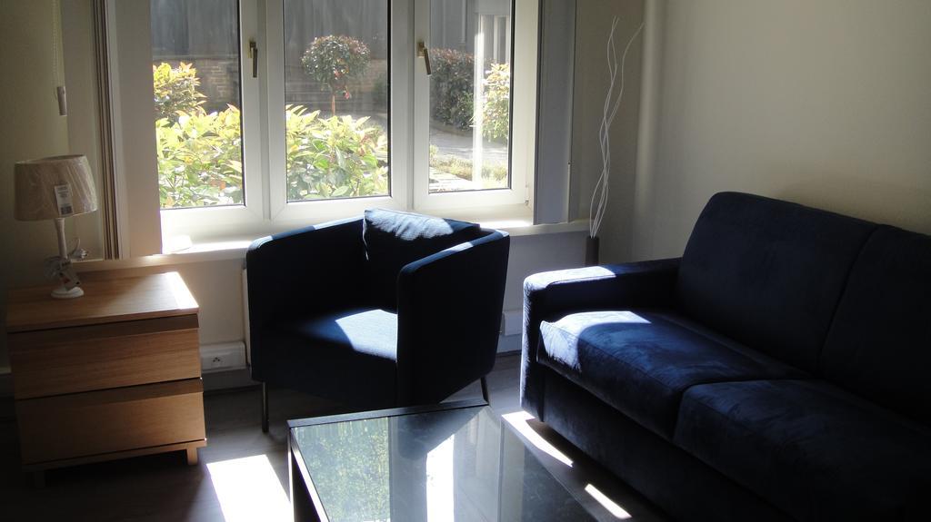 Apartment Apartment Montagne Grand Place Brussels