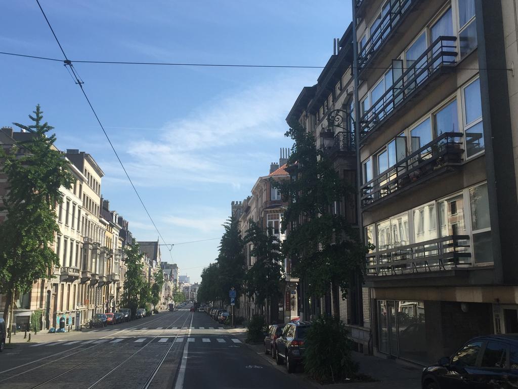 Flat Moliere Appartement
