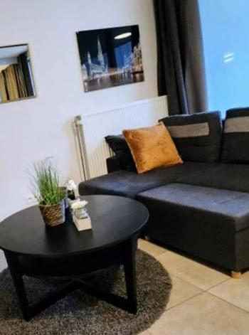 Appartement Expo *