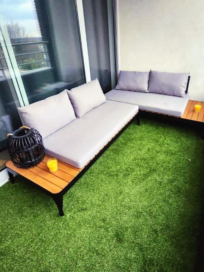 Expo Appartement *