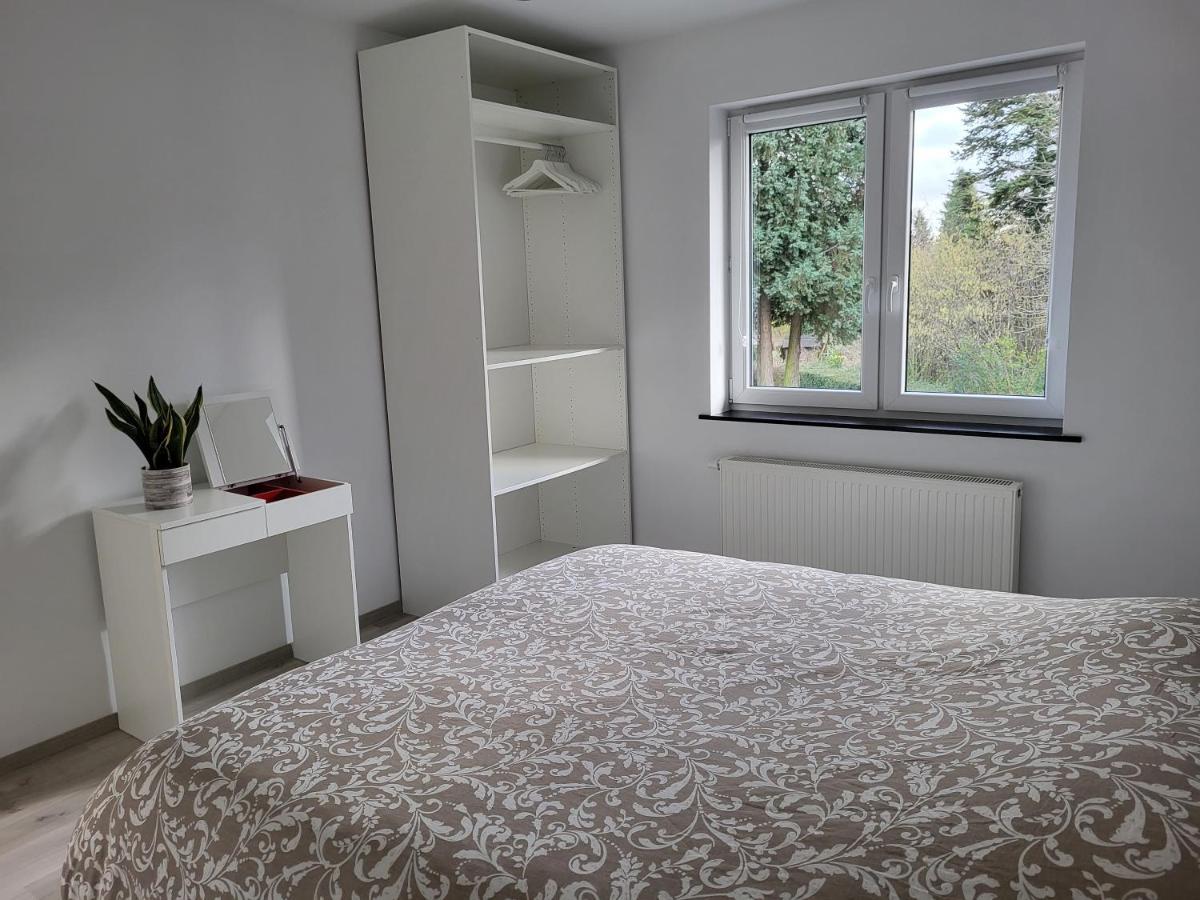 Bed & Garden Villa *