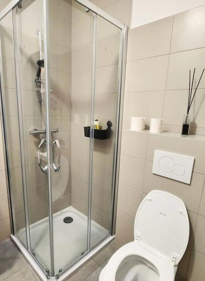 Appartement Expo *