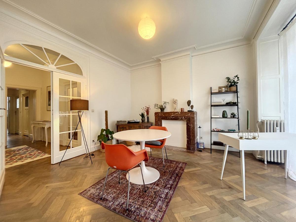 Hotel Cosy - Champ De Mars
