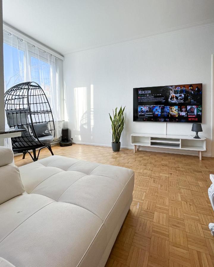 Cosy Two Bedroom In * Brussels