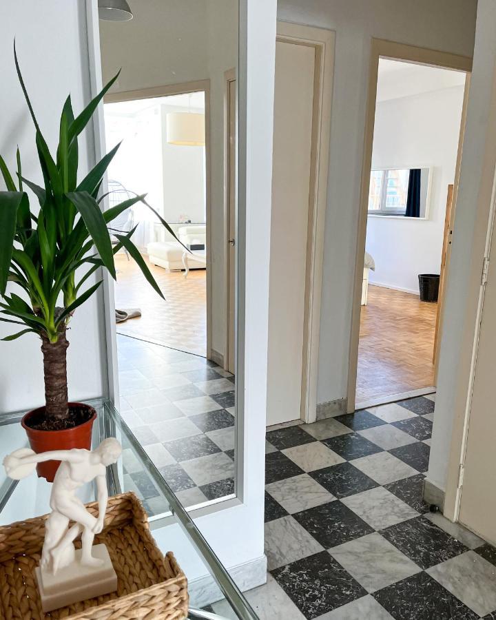 Cosy Two Bedroom In