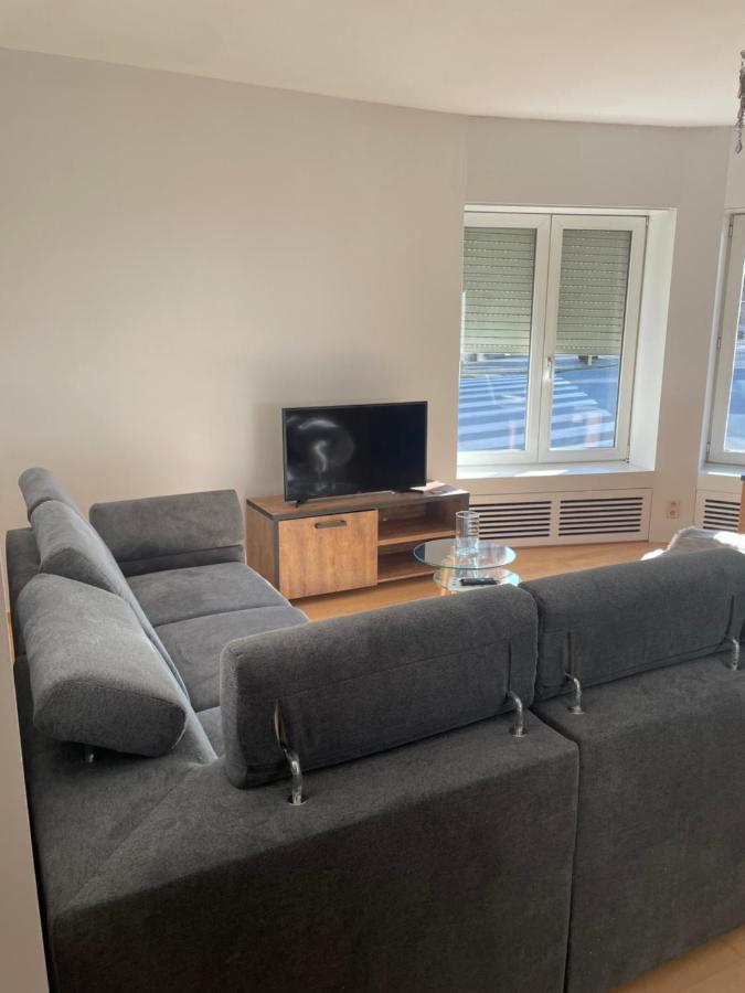 2 Au Coeur De Uccle Apartment *
