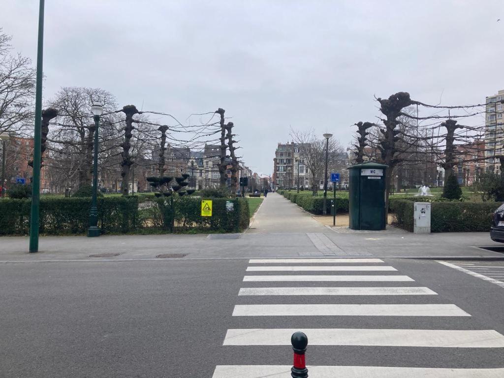 European * Brussels