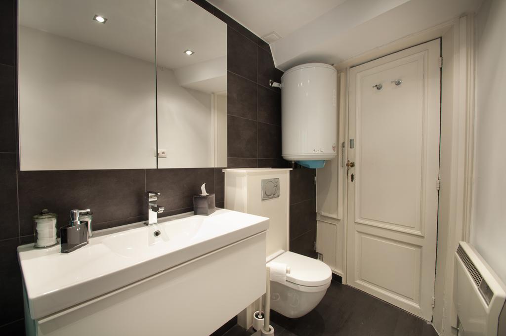 Be And Be Sablon 11 Apartment